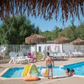 Camping Les Mancellieres