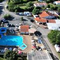 Camping Les Mancellieres
