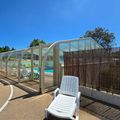 Camping Les Mancellieres