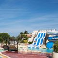 Camping Les Muriers