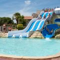 Camping Les Muriers