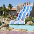 Camping Les Muriers