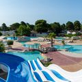 Camping Les Muriers