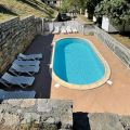 Camping Le Terrados