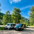 Camping Le Terrados