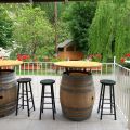 Camping Le Terrados