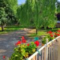 Camping Le Terrados