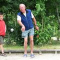 Camping La Ferme de Lann Hoëdic