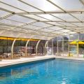 Flower Camping La Beaume