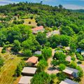 Flower Camping La Beaume