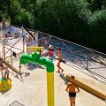 Flower Camping La Beaume