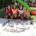 Camping de Prigny