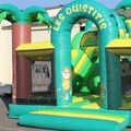 Camping de Prigny