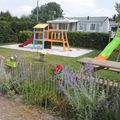 Camping de Prigny