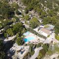 Camping les Terrasses Provençales