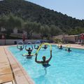 Camping les Terrasses Provençales