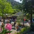 Camping les Terrasses Provençales