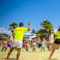 Camping Le Clos Des Oliviers