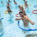 Camping Le Clos Des Oliviers