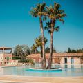 Camping Le Clos Des Oliviers