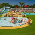 Camping Ker Yaoulet