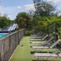 Camping maeva Respire la Comtesse