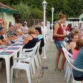 Camping maeva Respire la Comtesse