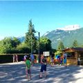 Camping Le Verger Fleuri