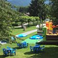 Camping Le Verger Fleuri