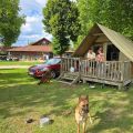 Camping de l'Arquebuse