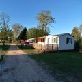 Camping de l'Arquebuse