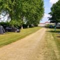 Camping de l'Arquebuse