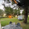 Camping de l'Arquebuse