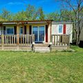 Camping De Montéglin