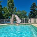 Camping De Montéglin