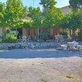 Camping De Montéglin