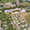 Camping De Montéglin