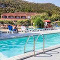 Camping Village Kalliste