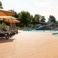 Camping Les Bords de Loue