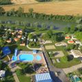 Camping Les Bords de Loue