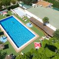 Camping Coll Vert