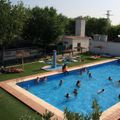 Camping Coll Vert
