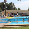 Camping Coll Vert