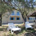Camping Lo Scoglio
