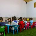 Camping Sierra de Albarracin