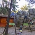 Camping Sierra de Albarracin