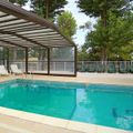 Camping Le Garel