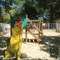 Camping Le Garel