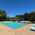 Camping Les Micocouliers