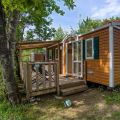Camping maeva Escapades Au P'tit Bonheur